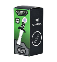 MJ Arsenal Excalibur Dab Tool - 3.3"