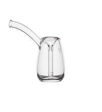 MJ Arsenal Bulb Bubbler