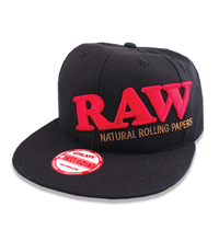 RAW Hats