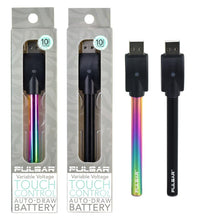 Pulsar Variable Voltage Auto-Draw Vape Battery