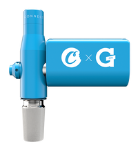 Cookies x G Pen Connect Vaporizer