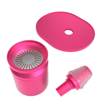 Stündenglass Gravity Infuser (Pink)