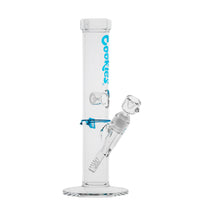 Cookies Original Straight Tube Glass Water Pipe | 13.25" | 14mm F