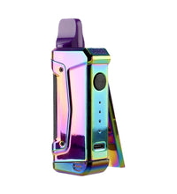 Ooze Duplex 2 C-Core Vaporizer | 900mAh