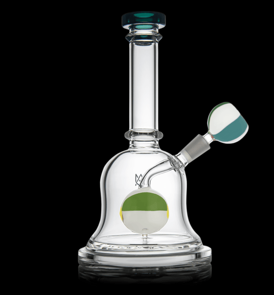 MJ Arsenal Daydreamer Water Pipe