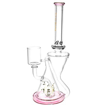 Pulsar Clean Recycler Water Pipe for Puffco Proxy | 11.75