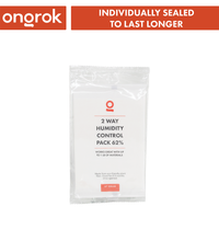 Ongrok 67 Gram Humidity Pack