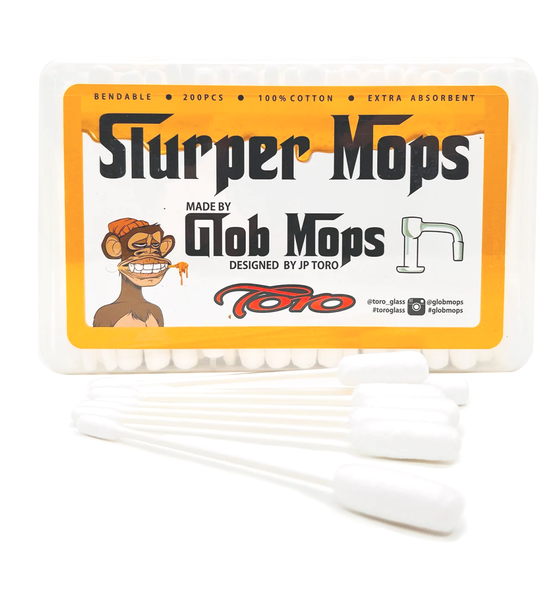 Glob Mops Slurper Mops