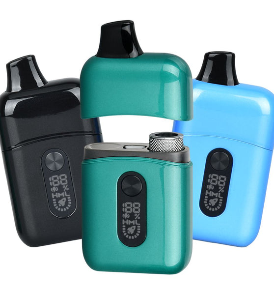 Pulsar DL Wax Vape Bar | 650mAh