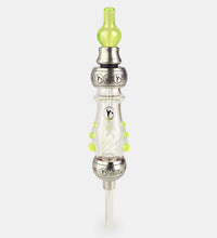 Original Nectar Collector Pro Delux Kit - Green Slyme