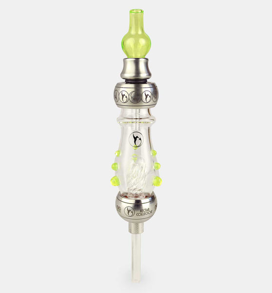 Original Nectar Collector Pro Delux Kit - Green Slyme