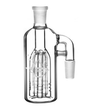 Pulsar 5-Arm Ash Catcher | 90 Degree | 14mm Male