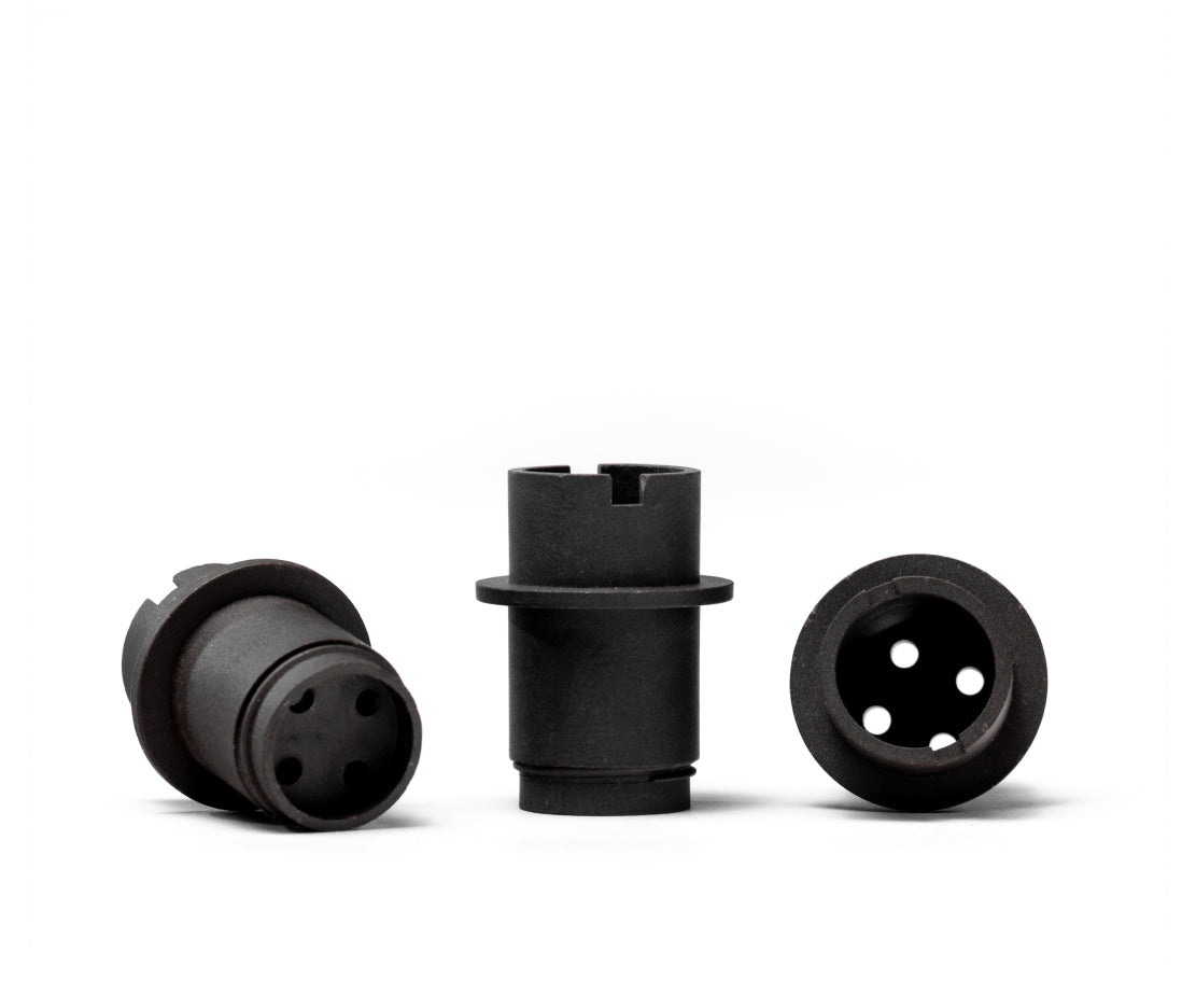 Trident Ceramic Loading Chamber 3x