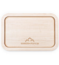 Canada Puffin Muskoka Rolling Tray