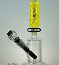 Krave Glass 11'' STF *Free GRINDER*