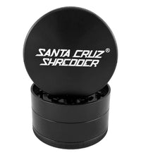 Santa Cruz Shredder Grinder - Large 4pc / 2.75"