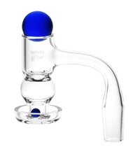 Pulsar Quartz Terp Slurper Hybrid Set