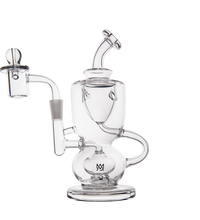 MJ Arsenal Titan Mini Dab Rig