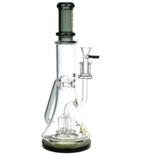 Pulsar Back Flow Recycler Water Pipe | 12.75" | 14mm F