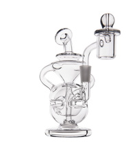 MJ Arsenal Infinity Mini Dab Rig