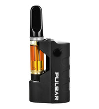 Pulsar Gigi Oil Cartridge Vaporizer