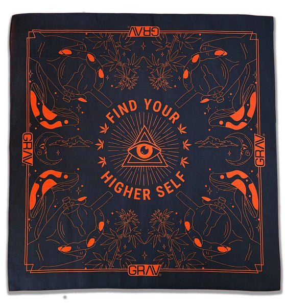 GRAV® Bandana