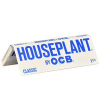 Houseplant by OCB Rolling Papers - Classic / 50pc / 1 1/4" 24ct