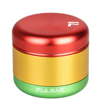 Pulsar Matte Herb Grinder