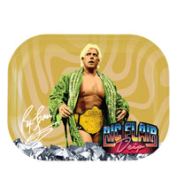 Ric Flair Drip Rolling Trays