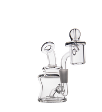 MJ Arsenal Jammer Mini Dab Rig