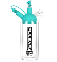 Pulsar RIP Series Silicone Gravity Water Pipe