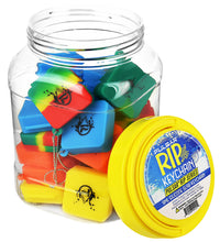 Pulsar RIP Series Silicone Slab Container - 9ml / 30pcs