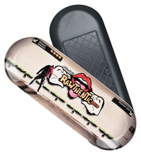 Raw Graffiti 2 Skate Tray - 16.5" x 6"