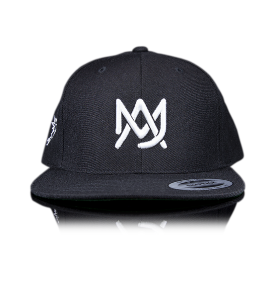 MJ Arsenal Logo Hat