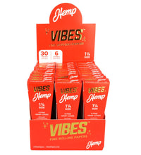 VIBES Hemp Cones