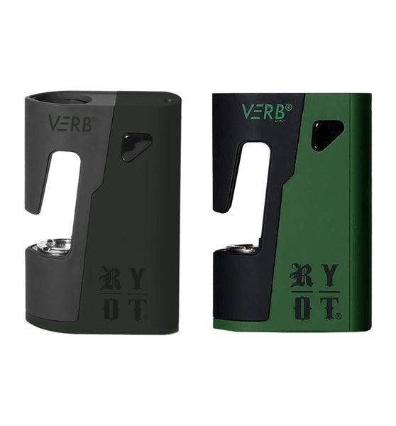 RYOT VERB 510 MINI Vaporizer | 280mAh