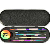 Pulsar Dab Tool Kit with Hard Case