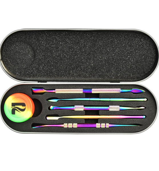 Pulsar Dab Tool Kit with Hard Case