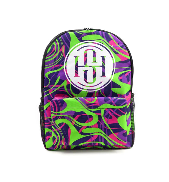 High Society | Limited Edition Backpack