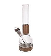 MJ Arsenal Alpine Series - Palisade Water Pipe