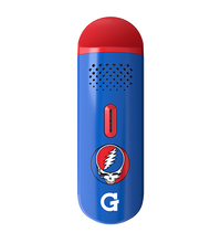 Grateful Dead x G Pen Dash Vaporizer