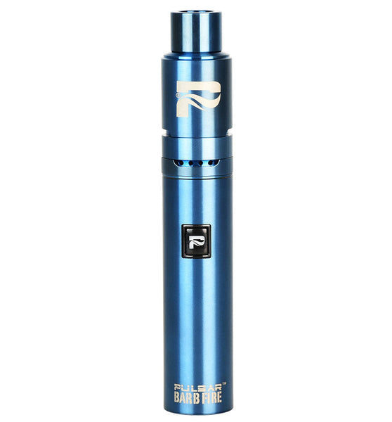 Pulsar Barb Fire Variable Voltage Wax Vaporizer