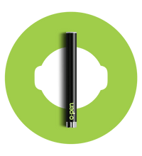 O.pen 1.0 Auto-Draw 510-Thread Battery