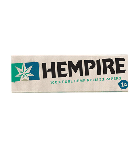 Hempire Hemp Rolling Papers