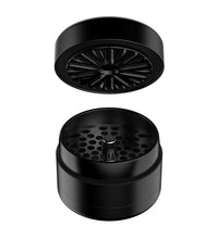 Flower Mill 2.5" Next Gen Premium Grinder