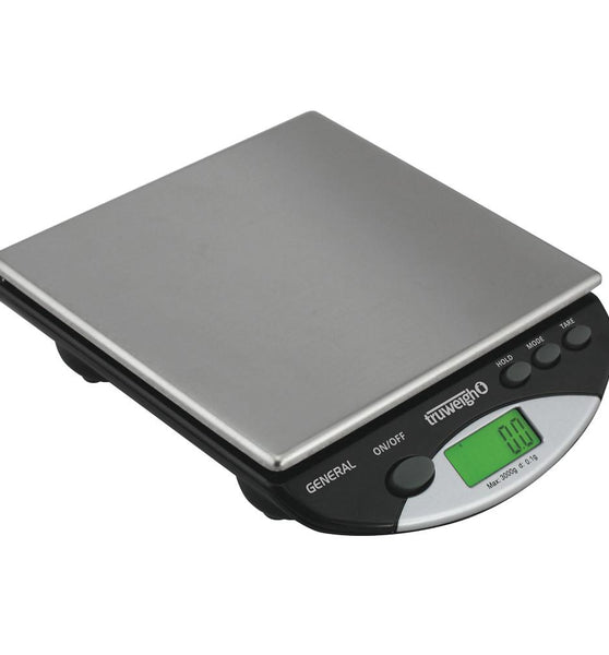 Truweigh General Compact Bench Scale | 3000g