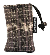 ThreadHeads Drawstring Padded Pipe Pouch