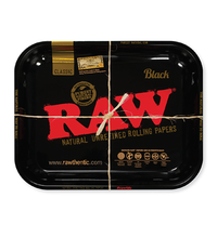 RAW Rolling Trays