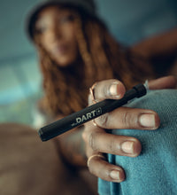 DART Plus One Hitter