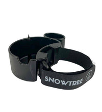 Snowtree TreeHouse clip on Ash Tray